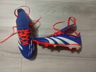 Buty piłkarskie adidas predator - 2