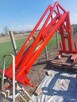 Ładowacz/Podnośnik Big Bag - 2 Siłowniki, Ładowność 1200 kg - 8