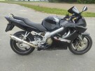 Honda CBR 600 f4i 2004 - 3