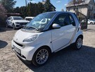 SMART FORTWO 1.0 71kM Automat , Panorama - 13