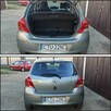 Toyota Yaris 1.0 2009r. /mały przebieg 55 tys.km/garażowany - 3