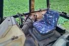 Ciągnik CASE 1294 - COMFORT - 70 KM - IH - 6