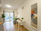 Kawalerka w nowym budynku | Blisko UŁ | Pomorska | Balkon - 4