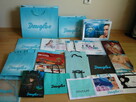 Prezentowa torebka torba papierowa zakupowa Douglas Sephora - 6