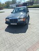 Sprzedam samochód Mercedes w124 - 3