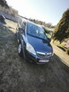 Sprzedam Opla Zafirę 1.6 Benzyna 7 Osobowe 2Lata w Kraju