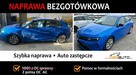NAPRAWA SAMOCHODU PO KOLIZJI KRAKÓW 603 112 424 - 12