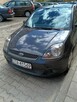 Ford Fiesta 2007, 1.4 benzyna