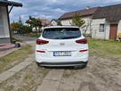 Hyundai Tucson - 5