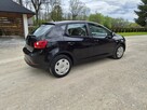 Seat ibiza - 5