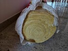 1 nowa rolka wełny mineralnej ISOVER - 2