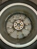Felgi 17 ALFA ROMEO TI TOORA FA3120 + Continental - 6