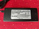 Ładowarka do roweru rowera elektrycznego Hulajnogi Zasilacz - 4