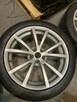 Felgi 17 ALFA ROMEO TI TOORA FA3120 + Continental - 9