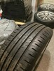 Felgi 17 ALFA ROMEO TI TOORA FA3120 + Continental - 3