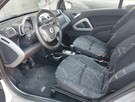 SMART FORTWO 1.0 71kM Automat , Panorama - 6