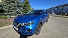 Nissan Qashqai 2017 Salon Polska