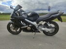 Honda CBR 600 f4i 2004 - 2