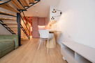 NOWY loft blisko CENTRUM, salon, sypialnia, m.parkingowe - 3