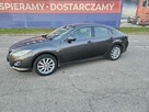 Mazda 6 GH 2010 r. 2.0 benzyna - 8