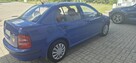 SKODA FABIA SEDAN 1200 BENZYNA+GAZ !!! - 2