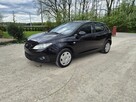 Seat ibiza - 3