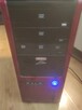 Komputer zestaw Core Q6600 4 rdzenie GA-G31M-S2L 4GB RAM