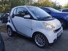 SMART FORTWO 1.0 71kM Automat , Panorama