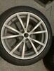 Felgi 17 ALFA ROMEO TI TOORA FA3120 + Continental - 5