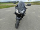 Honda CBR 600 f4i 2004 - 4