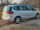 Opel Zafira C - 4