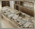 Blaty kuchenne Granit, Konglomerat Marmur Kwarcyt | MERKAM - 3