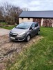 Krajowy opel meriva b - 5