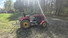Ciagnik sam c328 - 3