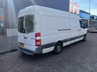 Sprzedam Mercedes Sprinter 318cdi Maxi - 5