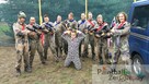 PAINTBALL Osieczna: imprezy, kawalerski, panieński, 100% - 2