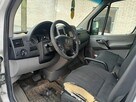 Sprzedam Mercedes Sprinter 318cdi Maxi - 9
