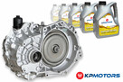 Skrzynia Biegów Volkswagen Polo DSG7 DQ200 LKG RUL 1.6 TDI - 2