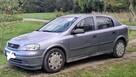 Sprzedam opel. astra