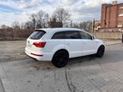 SAMOCHÓD AUDI Q7 - 8