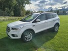 FORD ESCAPE EcoBoost 4WD - 3