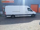 Sprzedam Mercedes Sprinter 318cdi Maxi - 4