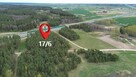 Duża działka na sprzedaż w pobliżu S61