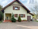 Dom przy linii brzegowej jeziora – PROMOCJA - 1
