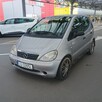 Mercedes A170 1.7 Diesel Sprzedaz Zamiana.