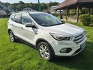FORD ESCAPE EcoBoost 4WD - 6