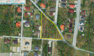 5 DZIAŁEK BUDOWLANYCH – BIAŁOBRZEGI (Sienkiewicza / Graniczn