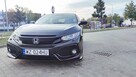 Honda Civic X - 3