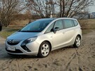 Opel Zafira C - 7