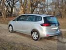 Opel Zafira C - 10